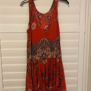 FREE PEOPLE DRESS